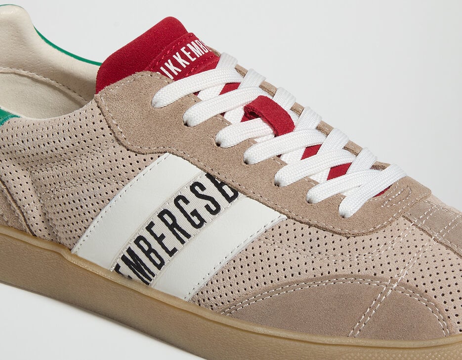 Recoba men's sneakers, SASSO Recoba men's sneakers, SASSO, hi-res-1