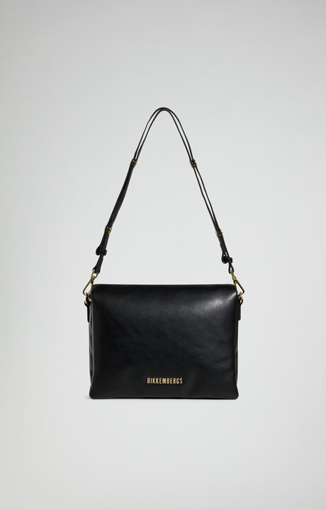 bikkembergs Liz large women's crossbody bag