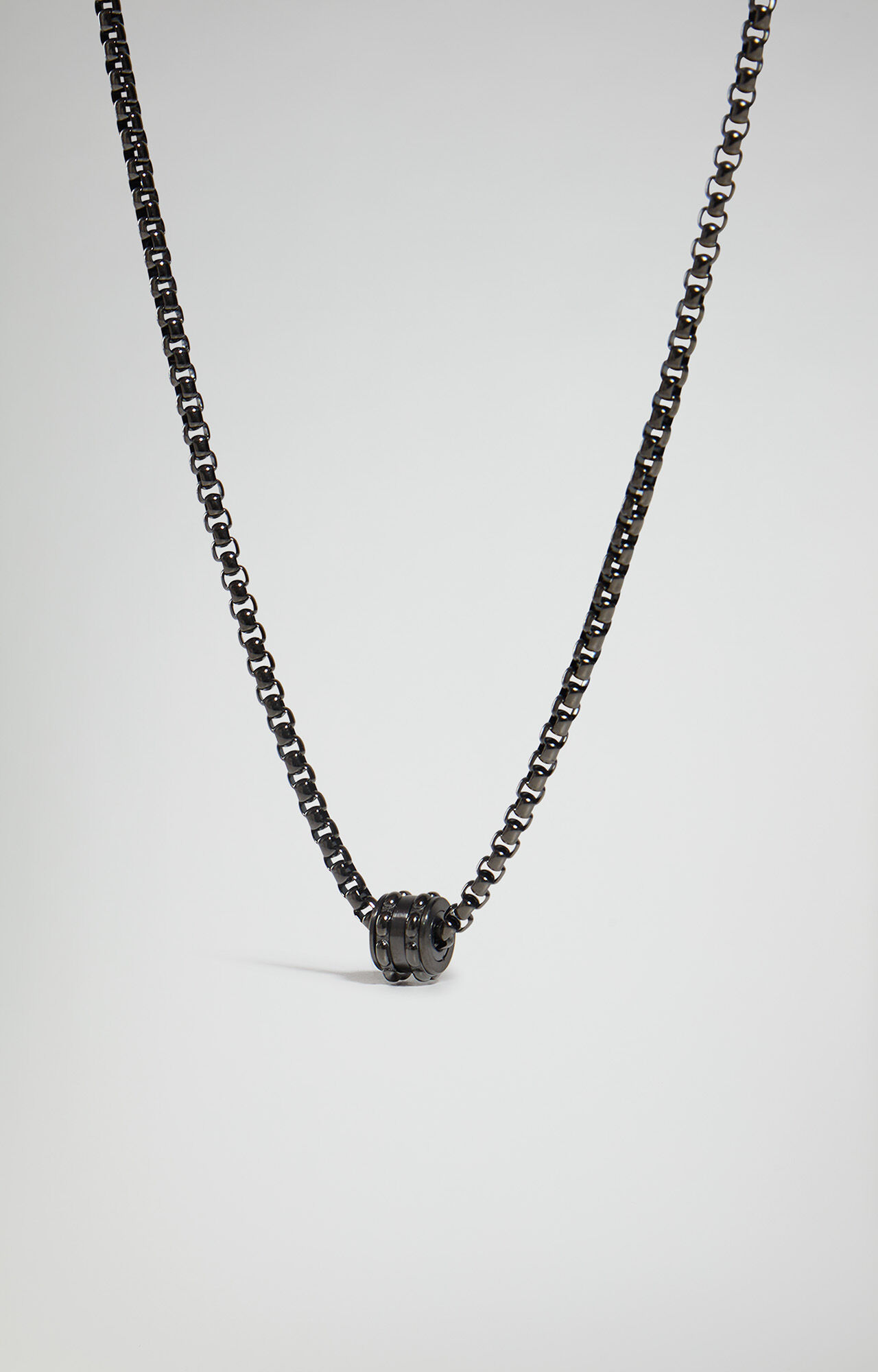 Men's jewelry: bracelets, necklaces, rings | Bikkembergs