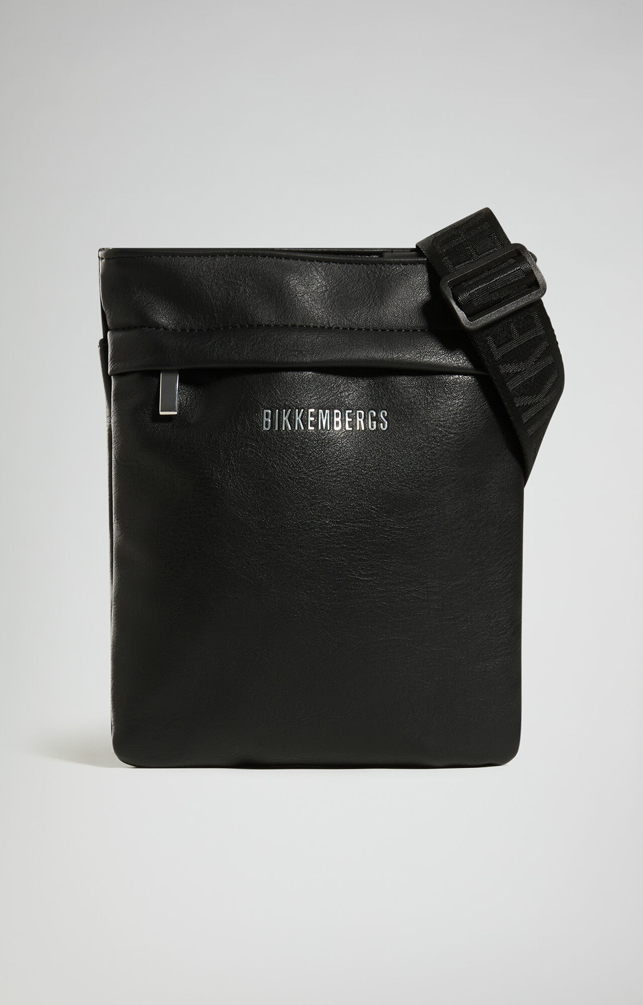 dirk bikkembergs Allen men's flat bag