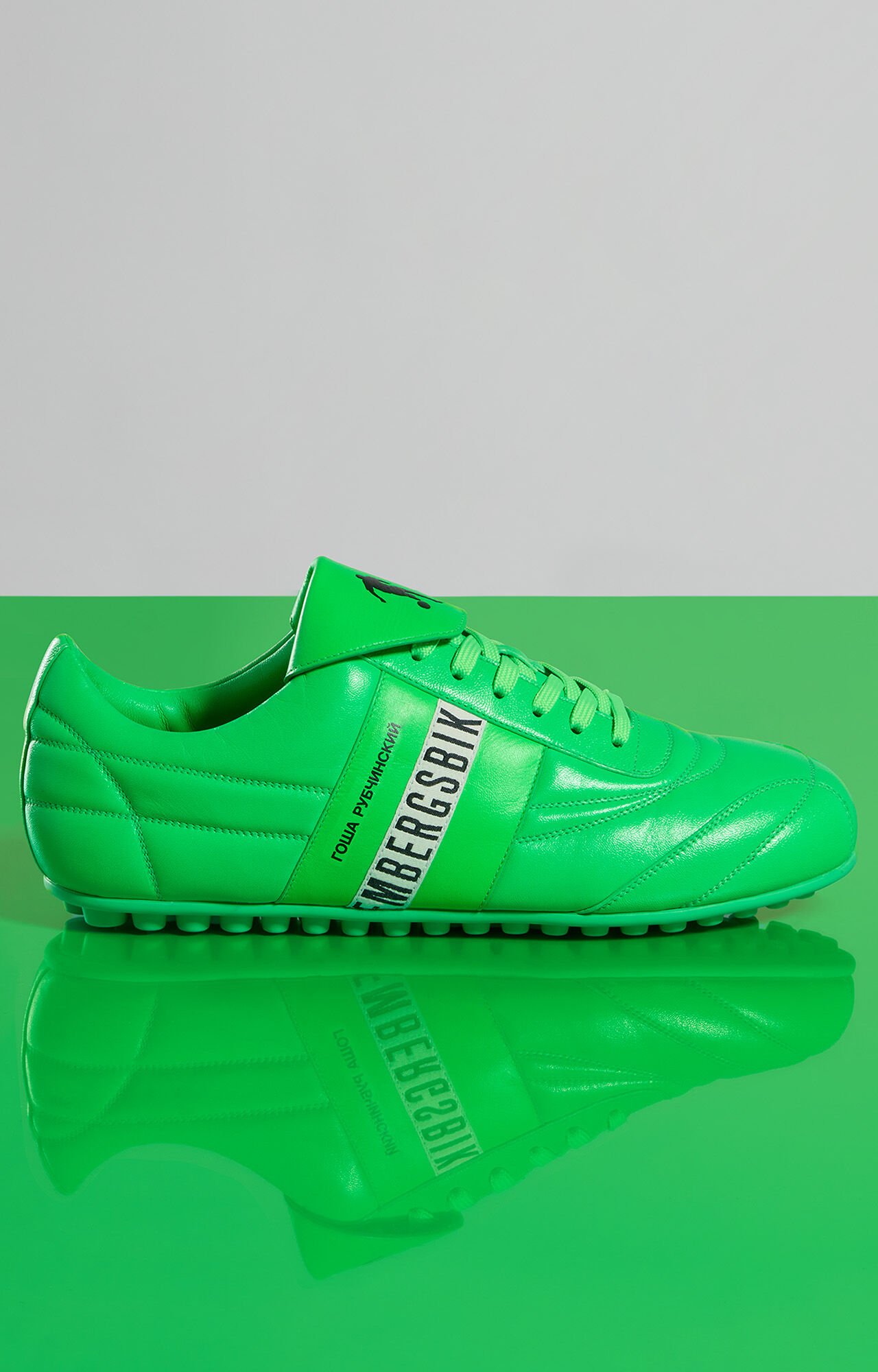 Soccer Bikkembergs | Bikkembergs