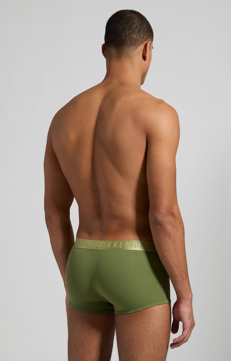 2-pack men's boxers, MILITARY 2-pack men's boxers, MILITARY, hi-res-1