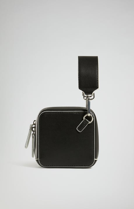 BKK Star women's cube bag, BLACK BKK Star women's cube bag, BLACK, hi-res-1