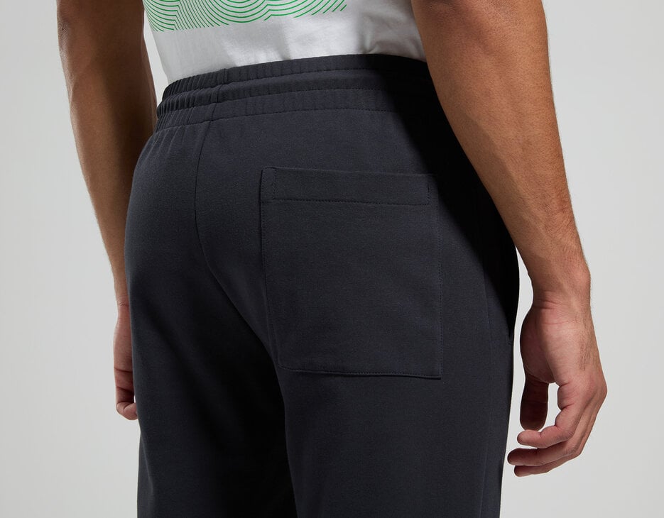 Men's joggers, ANTHRACITE Men's joggers, ANTHRACITE, hi-res-1
