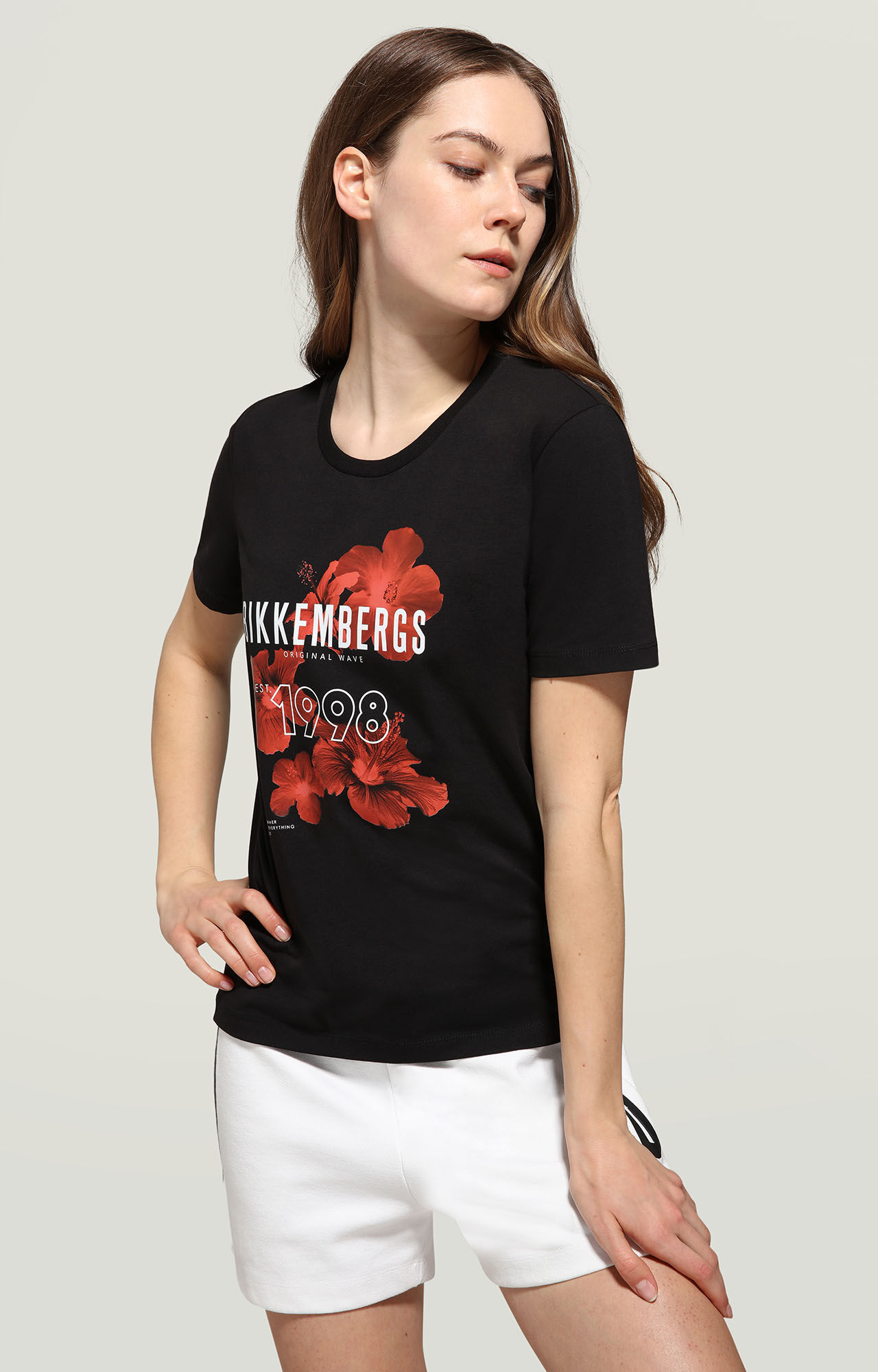 Outlet ropa mujer, calzado, accesorios | Bikkembergs