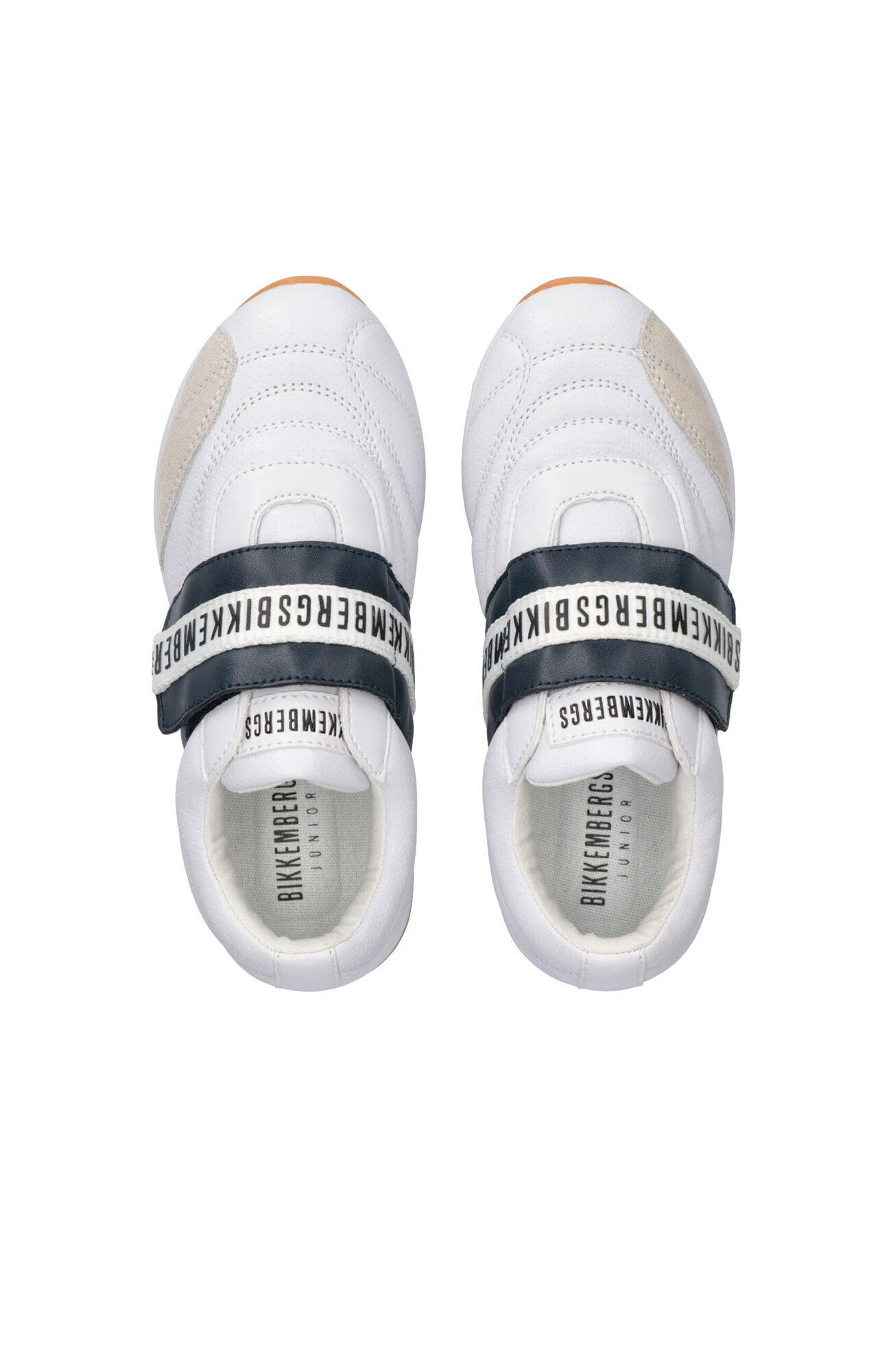 Scarpe per bambini bikkembergs clearance