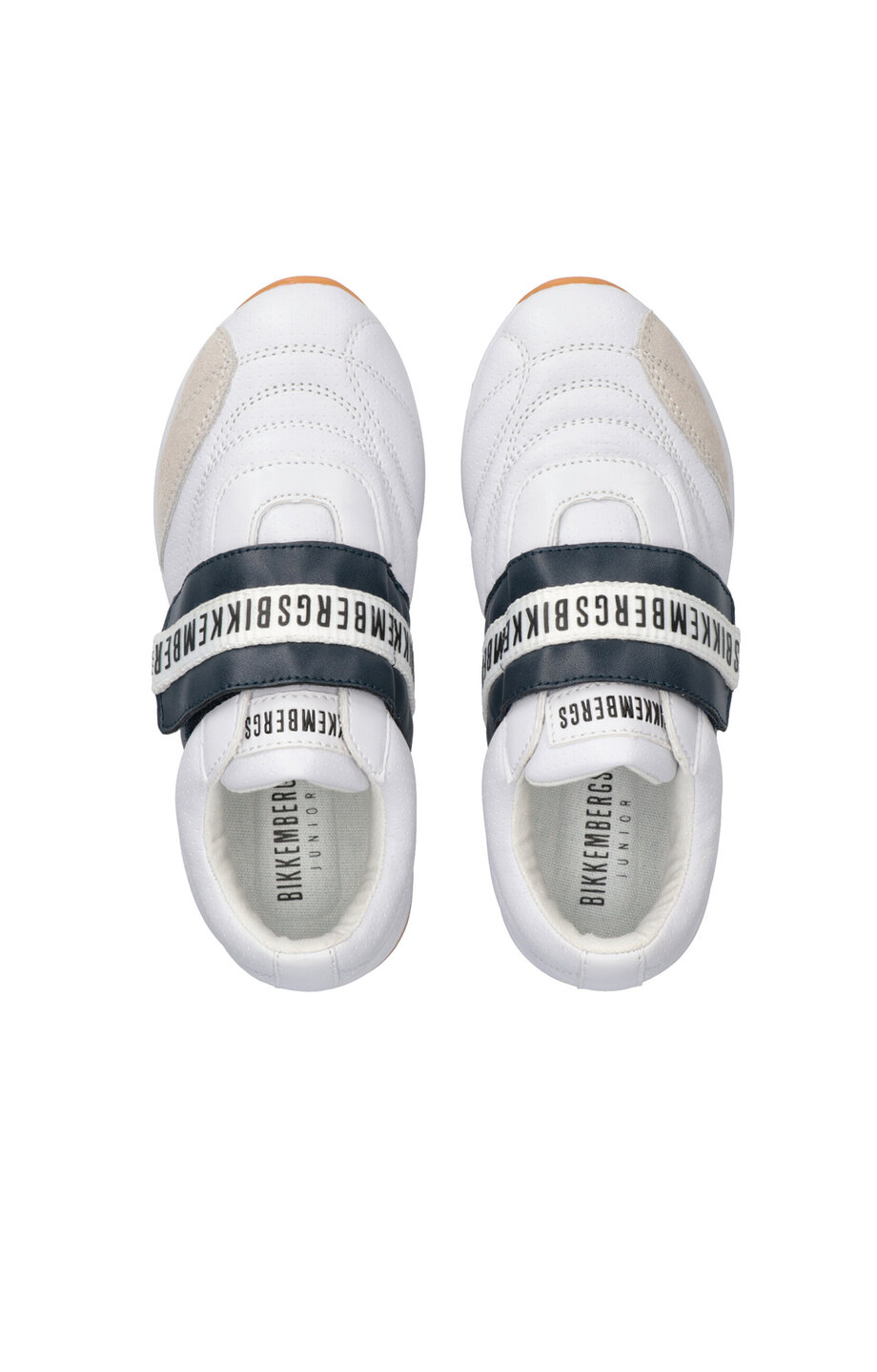 Deportivas Bikkembergs Scarpe Uomo Bambas Bikkembergs Hombre