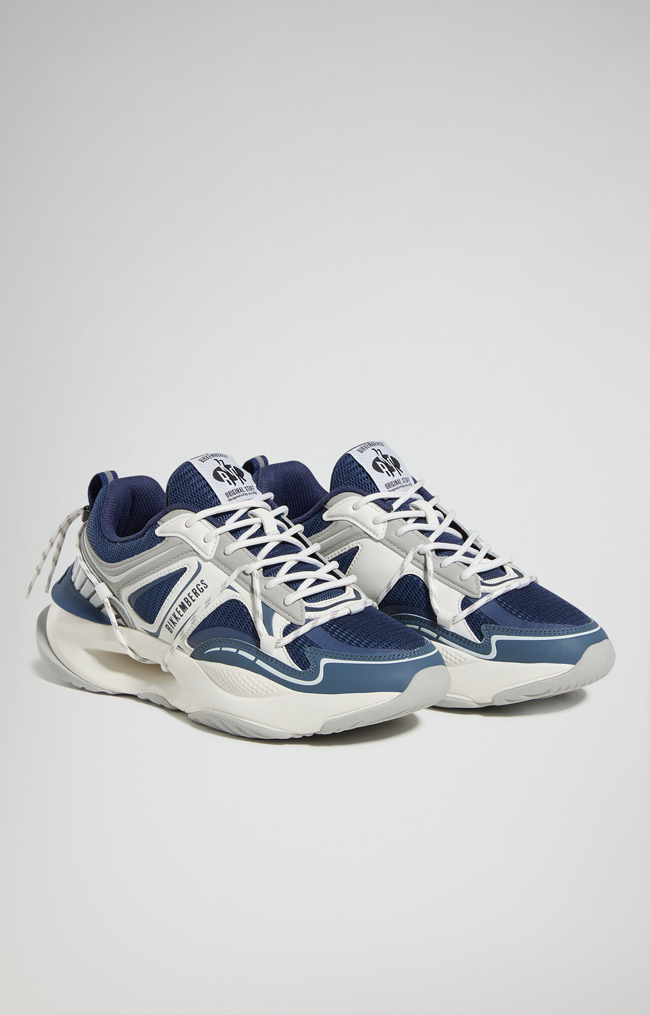 dirk bikkembergs Ruyi men's sneakers