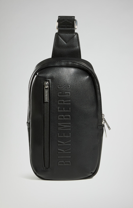 Men's Jaden sling bag, BLACK, hi-res-1