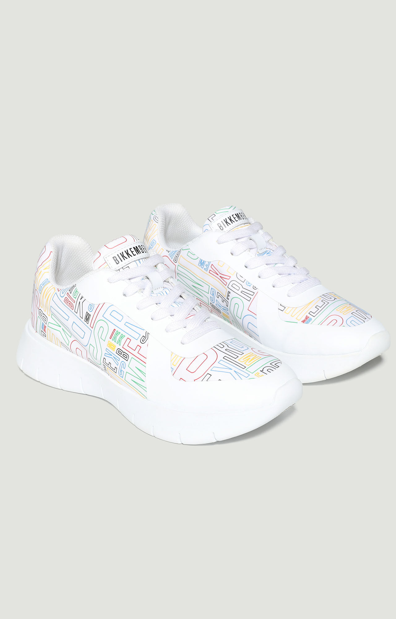 scarpe bikkembergs saldi