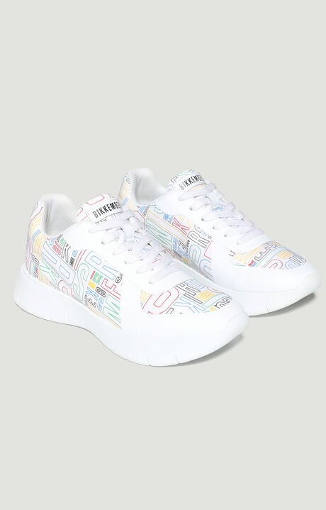 ATHLETIC/SNEAKERS, WHITE, hi-res-1