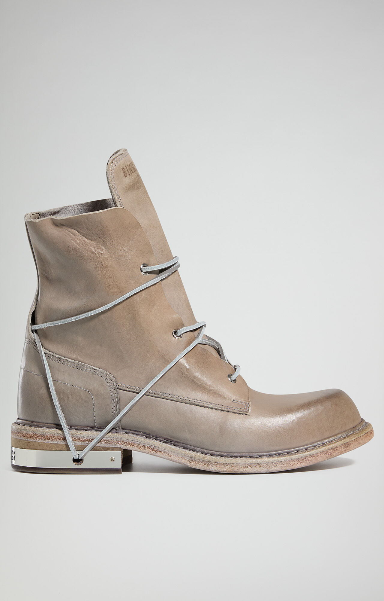 Men's boots & ankle boots: chelsea & lace-up | Bikkembergs