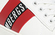 Women's sneakers - Gb Woman, WHITE/RED, swatch-color