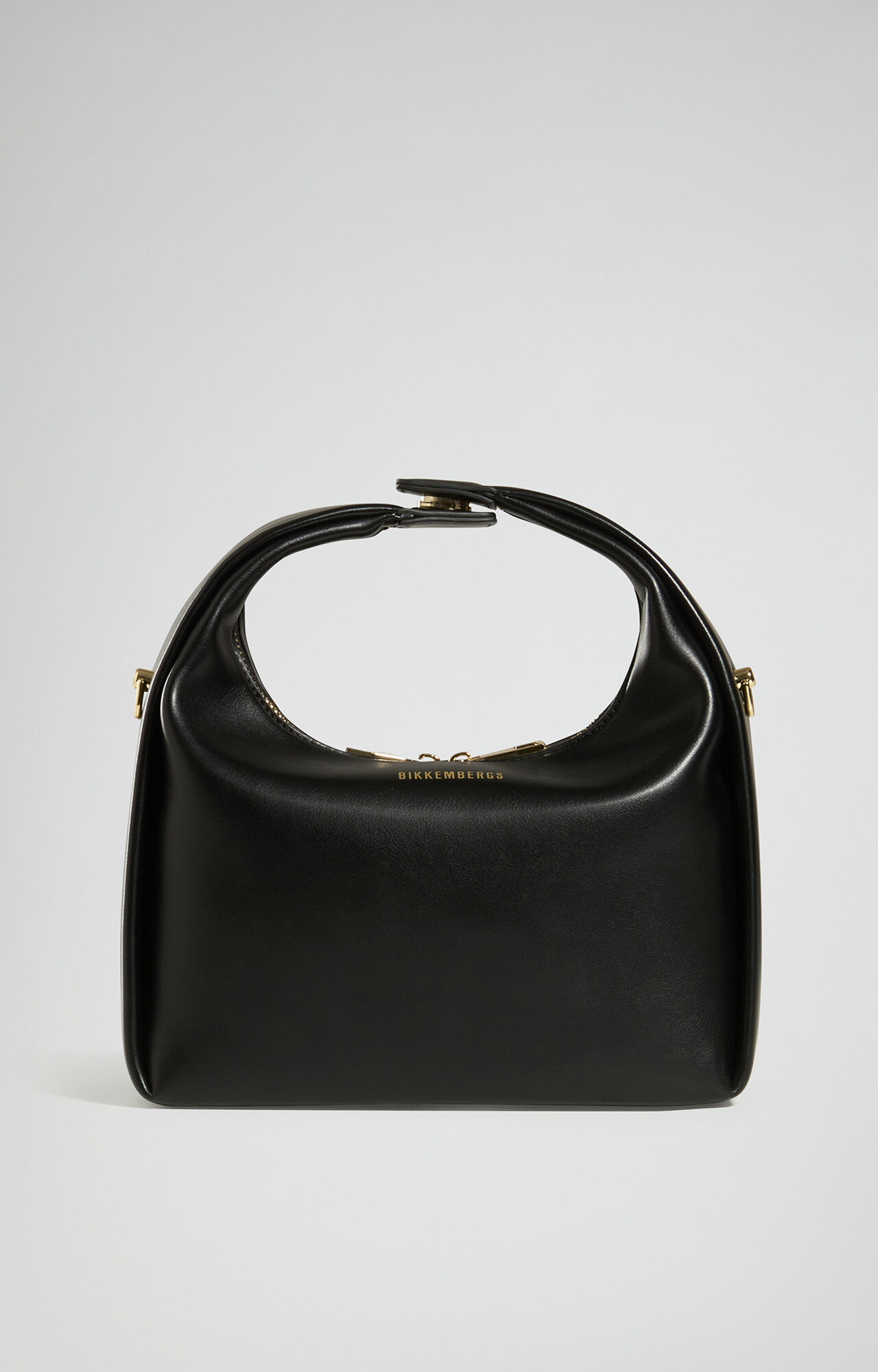 Women's bags: leather handbags, shoulder bags | Bikkembergs