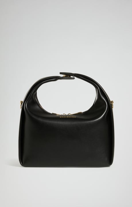 Alba women's handbag, BLACK Alba women's handbag, BLACK, hi-res-1