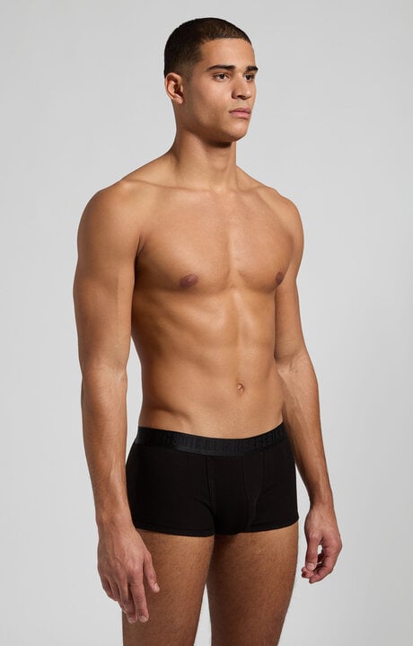 bikkembergs 2-pack men's boxers