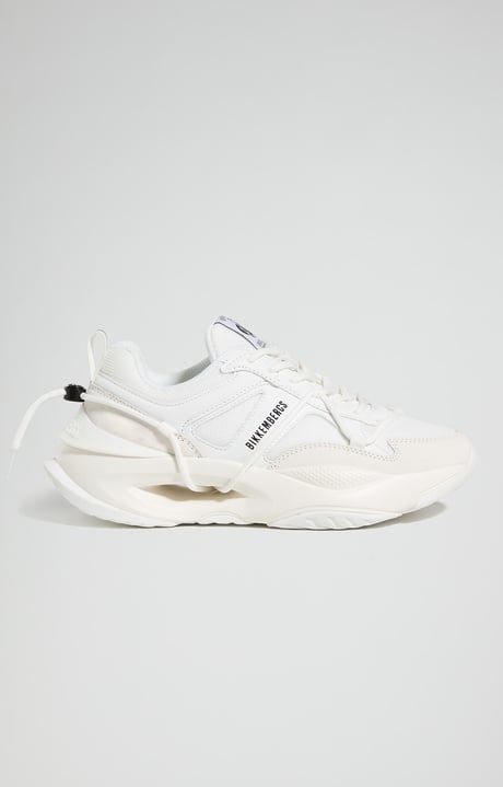 Ruyi W women's sneakers, WHITE Ruyi W women's sneakers, WHITE, hi-res-1