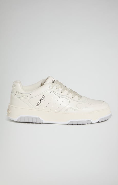 Men’s B4sk3t sneakers, OFF WHITE Men’s B4sk3t sneakers, OFF WHITE, hi-res-1
