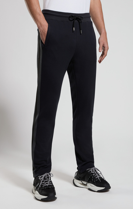Men's joggers, ANTHRACITE, hi-res-1