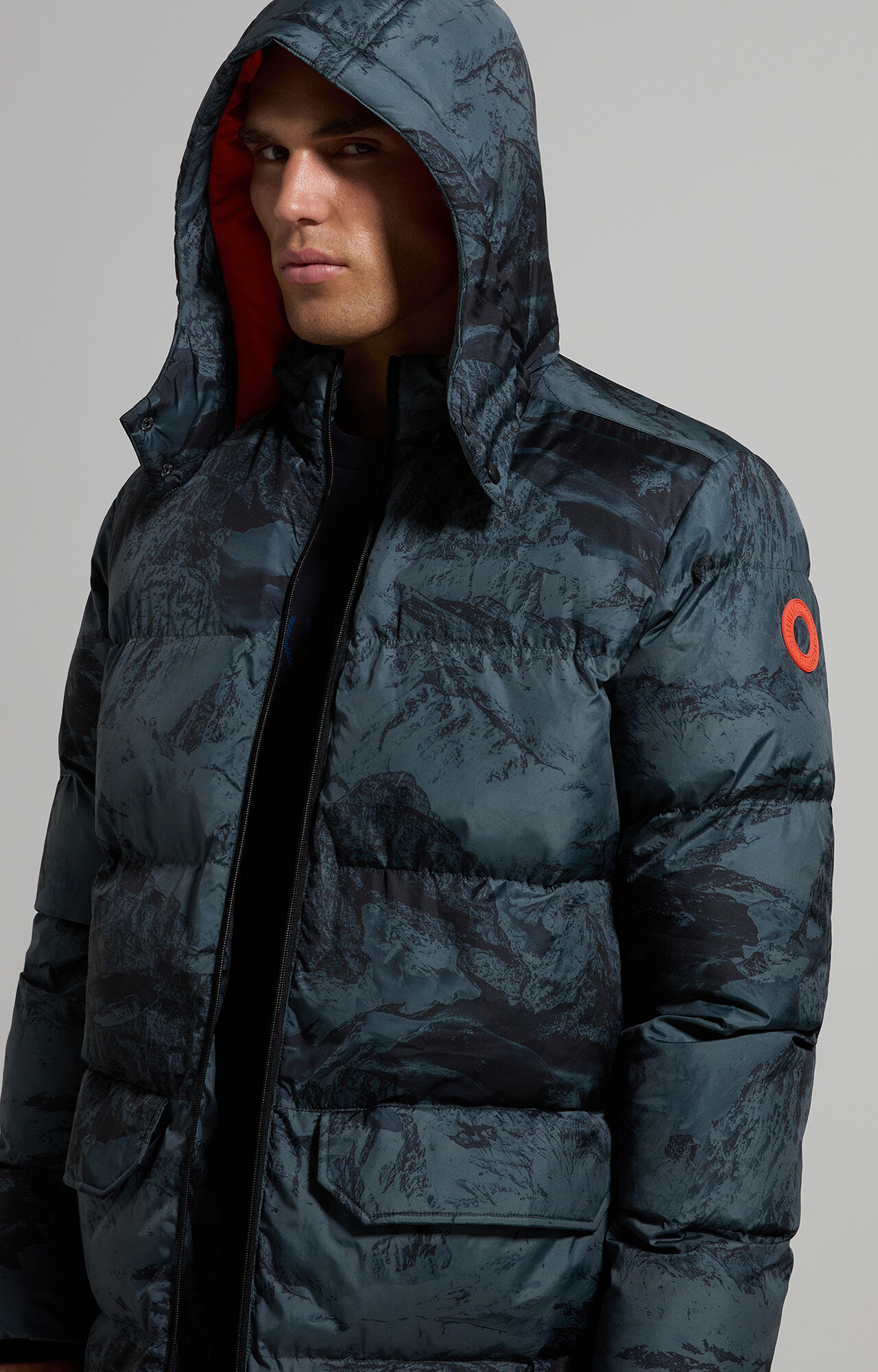 Blazers et vestes pour Homme Bikkembergs