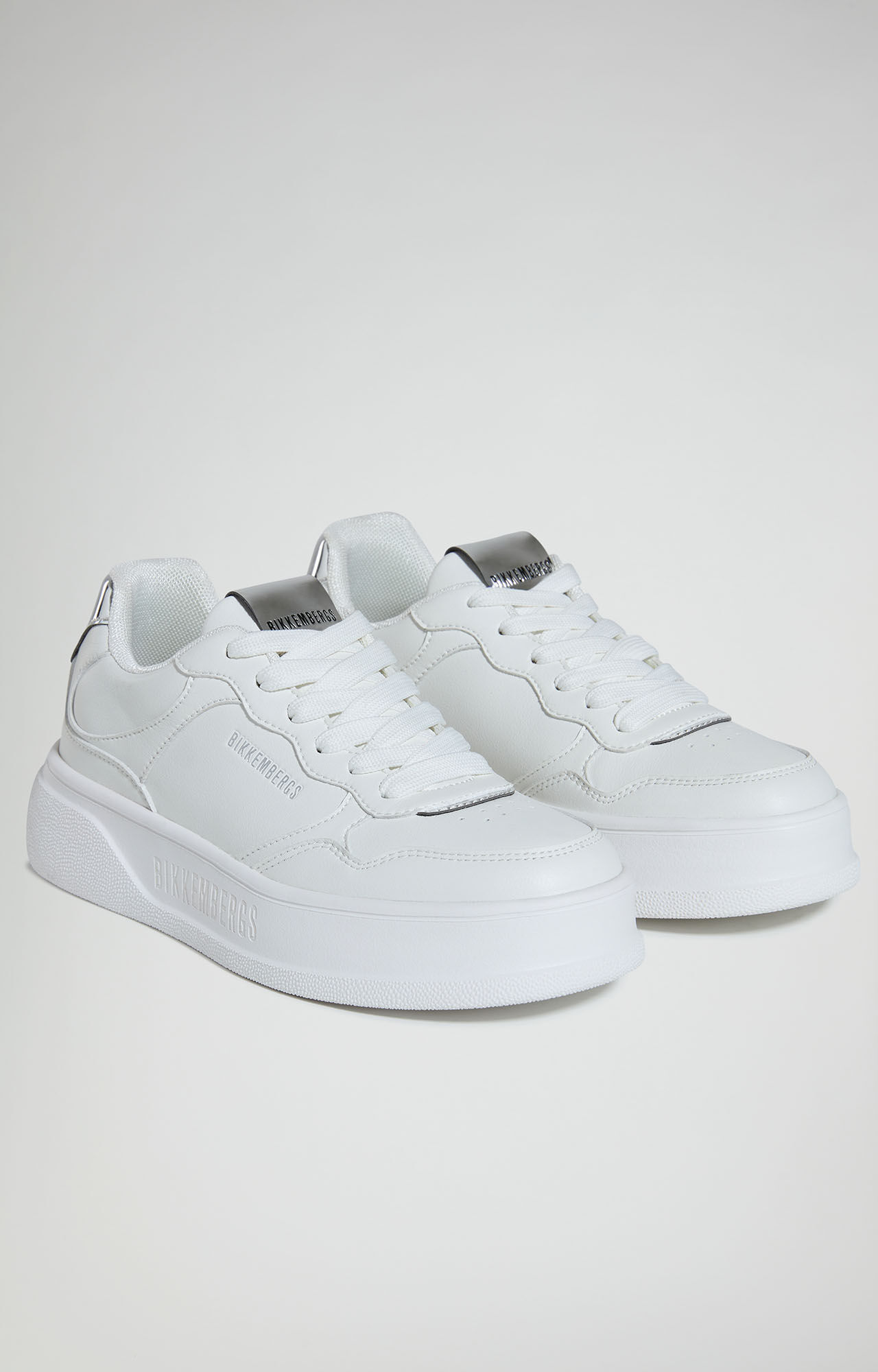 Sneakers and sports shoes for women Bikkembergs