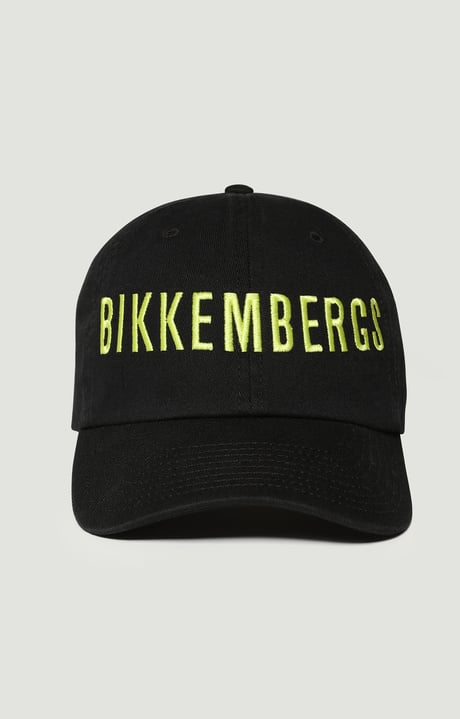 Baseball cap with embroidery, 246 Baseball cap with embroidery, 246, hi-res-1