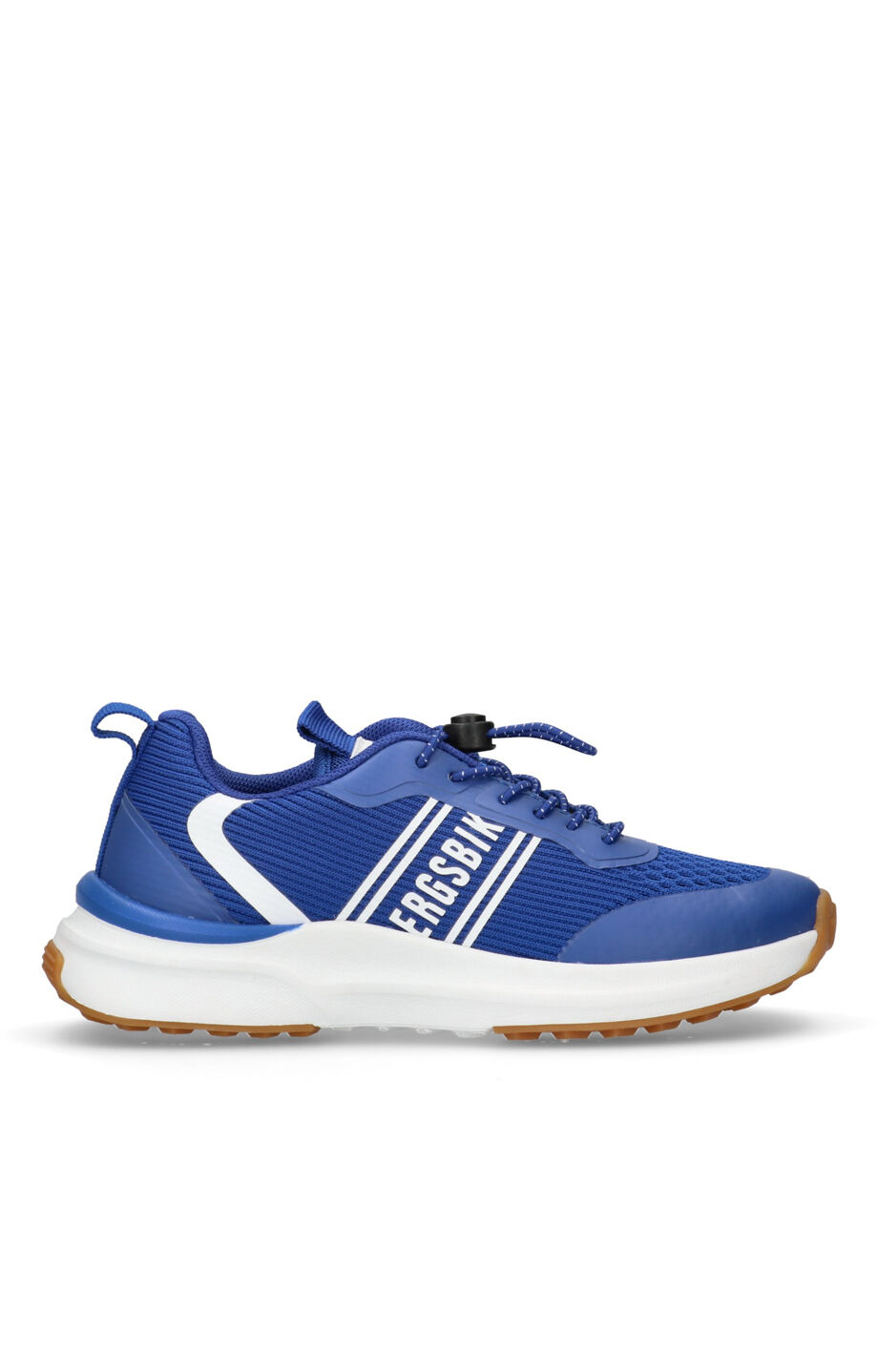 dirk bikkembergs Klay boys' sneakers in fabric