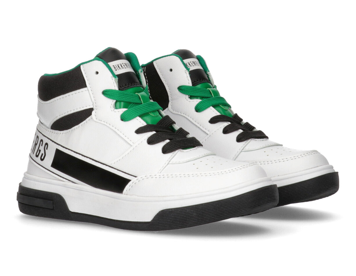 Scarpe per bambini e ragazzi Bikkembergs