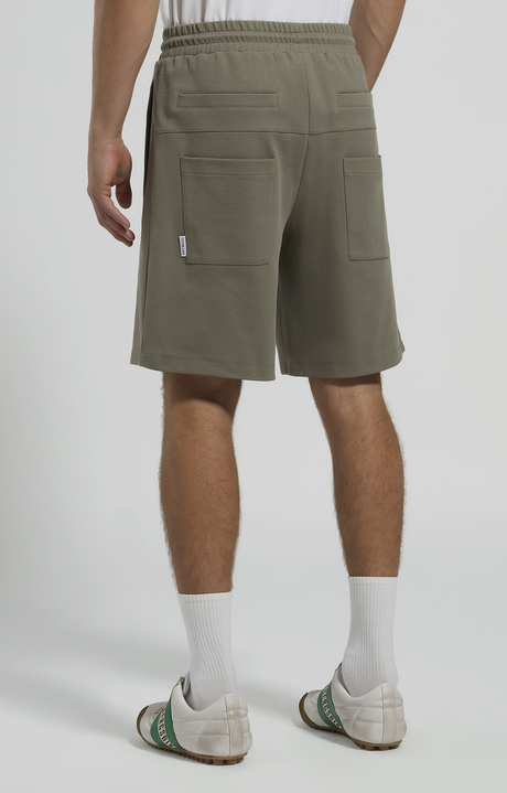 Men&rsquo;s sweat shorts, BUNGEE CORD, hi-res-1
