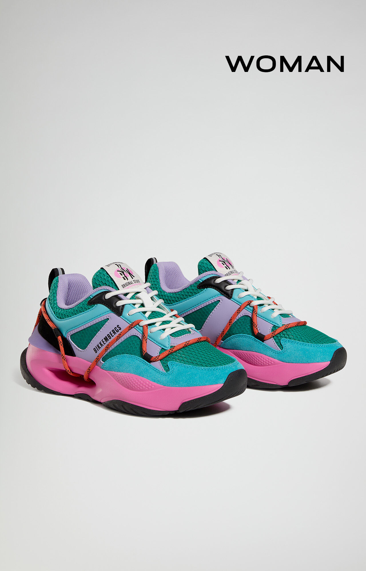 Bikkemberg ciabatte on sale