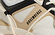 Ruyi men's sneakers, OFF WHITE/BLACK, swatch-color