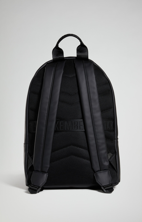 Robert men&rsquo;s backpack, BLACK, hi-res-1