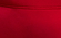 Men's swim briefs - tape on side, RED, swatch-color