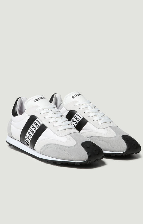 Men's sneakers Guti M Bikkembergs