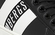 Women's sneakers - Gb Woman, BLACK/WHITE, swatch-color