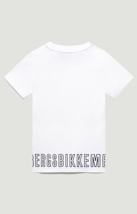 12260円 いよいよ人気ブランド BIKKEMBERGS T-shirts ボーイズ キッズ