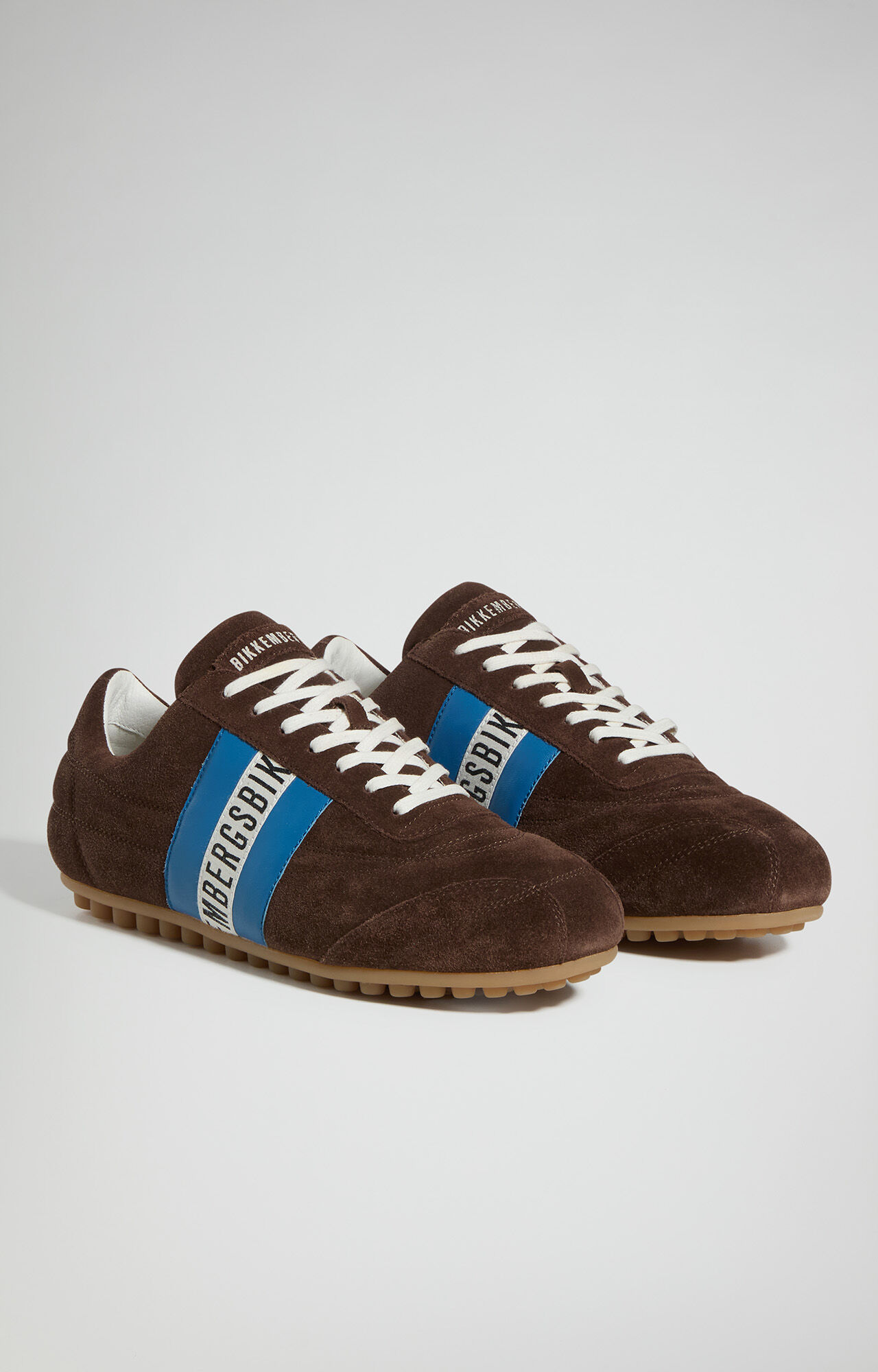 Men's trainers: sports shoes & leather trainers | Bikkembergs