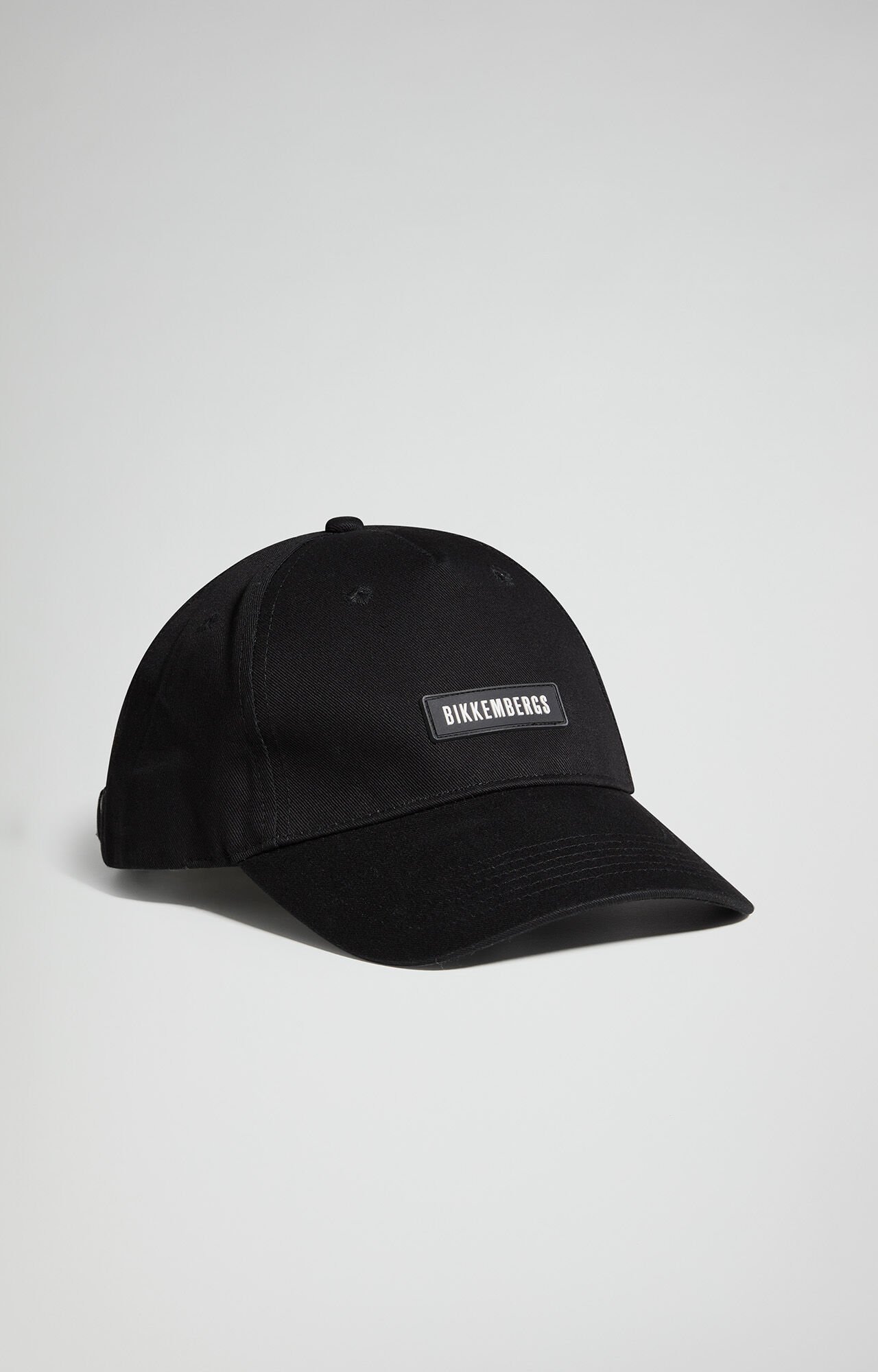 Men's hats: beanies, baseball cap, bucket hat | Bikkembergs