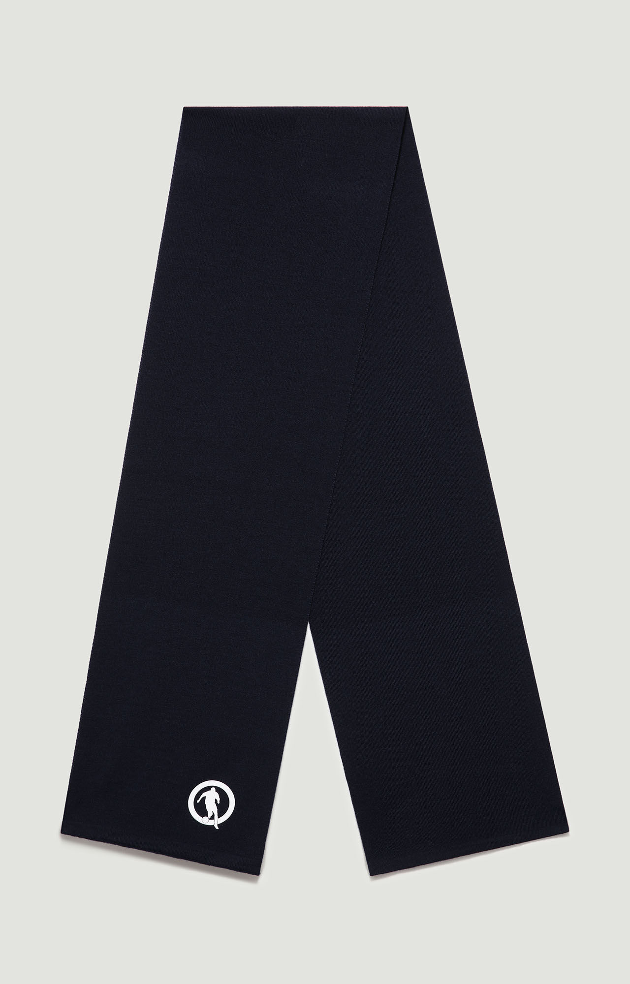dirk bikkembergs Men's scarf – Sport 25x180 cm
