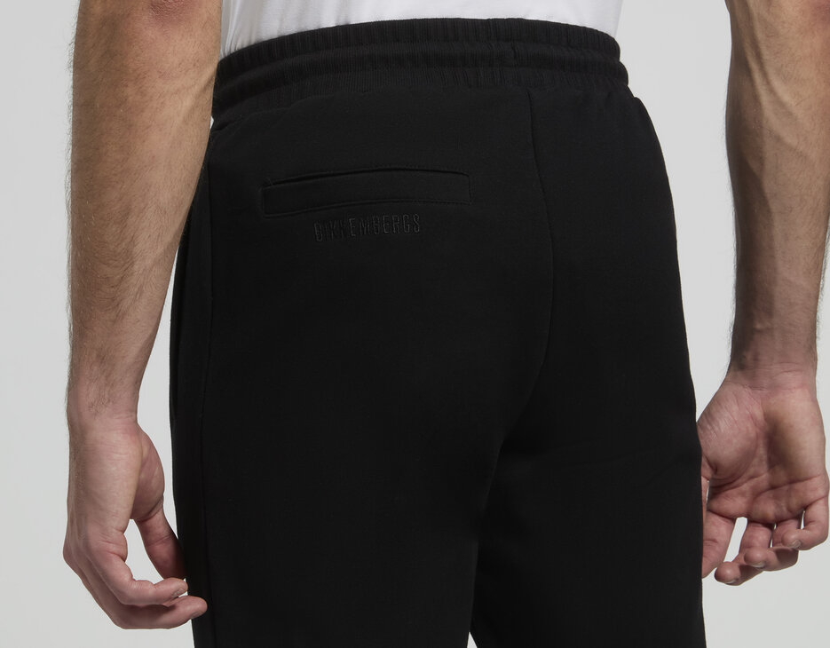 Men&rsquo;s joggers, BLACK, hi-res-1