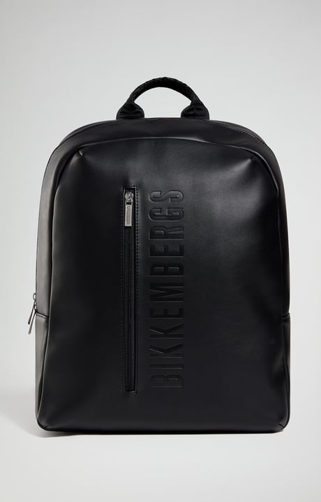 Tommy men's backpack, BLACK Tommy men's backpack, BLACK, hi-res-1