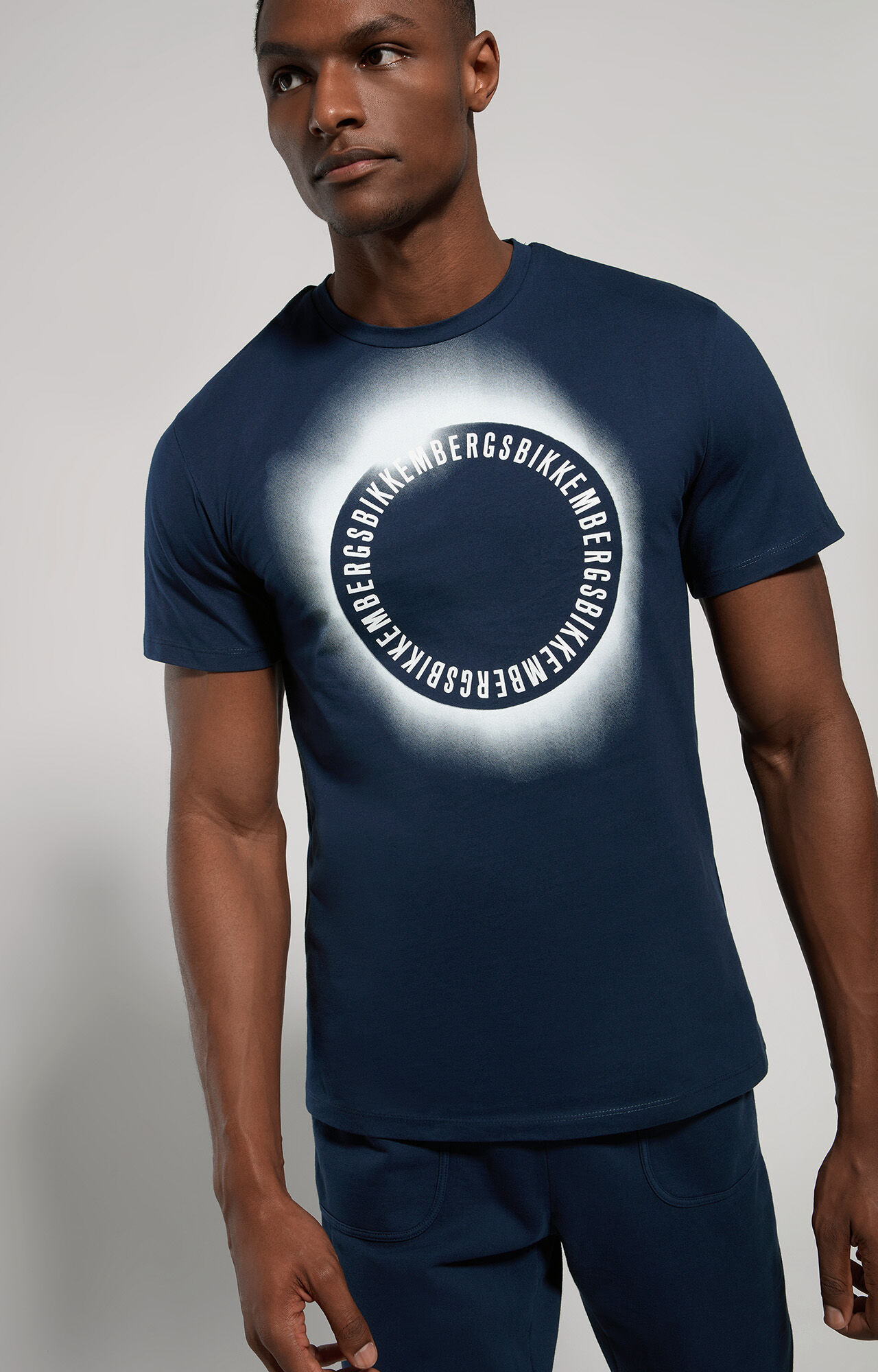 Bikkembergs t shirt discount