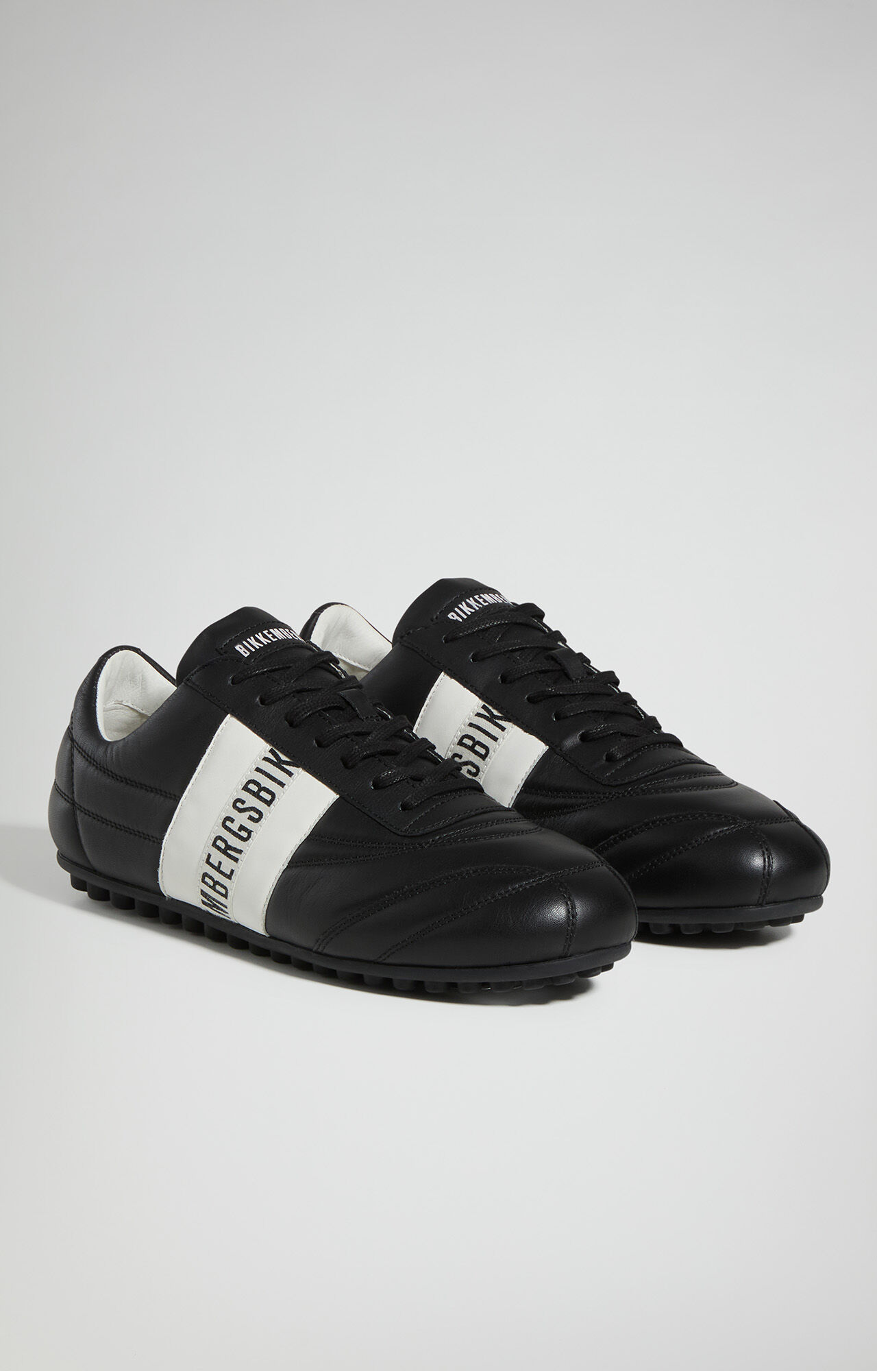 Men's Soccer sneakers - BLACK | Bikkembergs