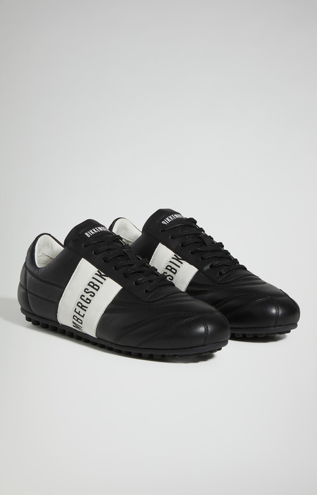 Men&rsquo;s Soccer sneakers, BLACK, hi-res-1