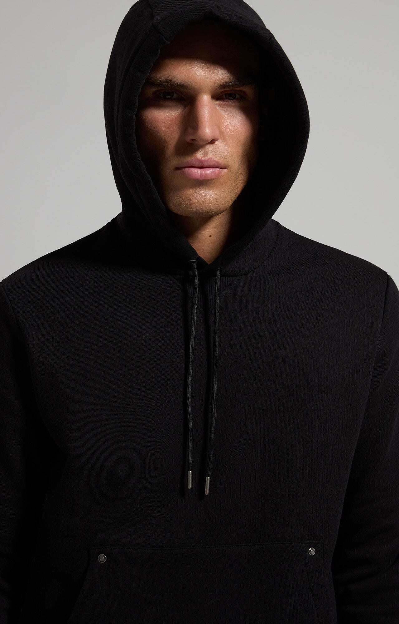 dirk bikkembergs Men's hoodie