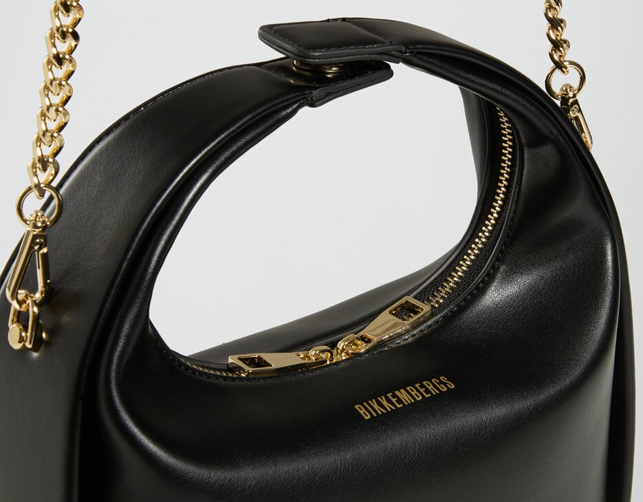 Alba women's handbag, BLACK Alba women's handbag, BLACK, hi-res-1