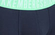 2-pack men's boxers in organic cotton, NAVY, swatch-color
