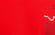 Slim fit men’s T-shirt with “Pioneer” print, FIERY RED, swatch-color