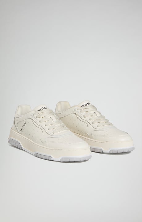 Men’s B4sk3t sneakers, OFF WHITE Men’s B4sk3t sneakers, OFF WHITE, hi-res-1