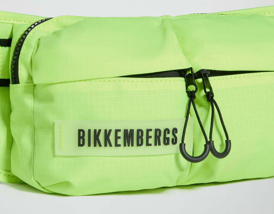 Smith men&rsquo;s belt bag, YELLOW, hi-res-1